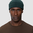 Beanie Forest Green