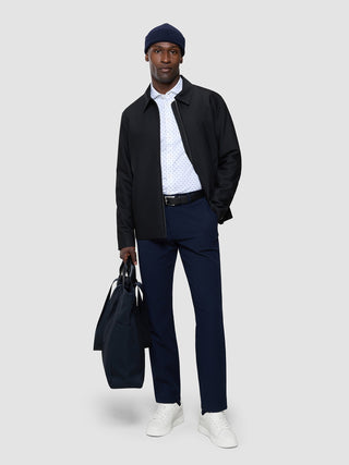 Siena Jacket Black