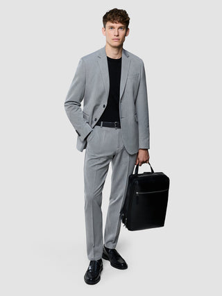Simply sharp