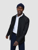 A smart twist on navy