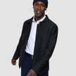 A smart twist on navy
