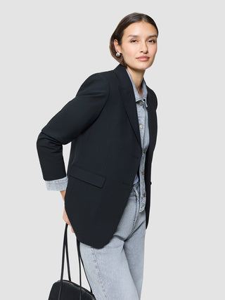 Dress up your denim
