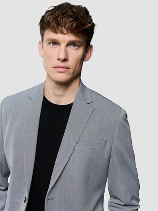 Simply sharp