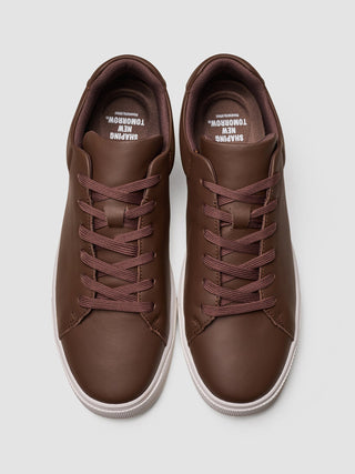 Reeklass Sneakers 3.0 Brown