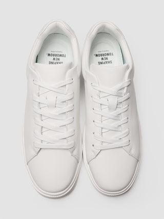 Reeklass Sneakers 3.0 White