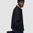 A smart twist on navy