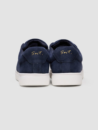 Reeklass Suede Sneakers 3.0 Navy