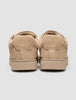 Reeklass Suede Sneakers 3.0 Full Beige