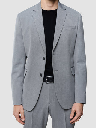 Simply sharp