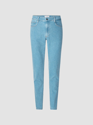 Classic Jeans Slim Bright Blue