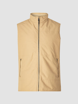 Utility Vest Khaki