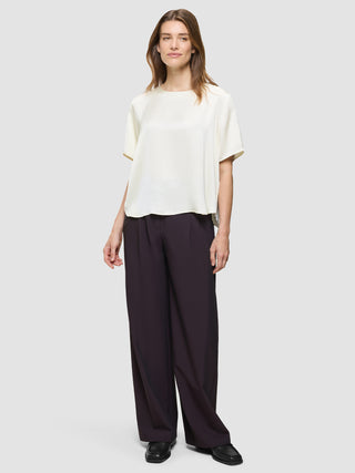Women's Amara Blouse Off White