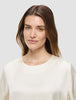 Women's Amara Blouse Off White