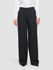 Avira Suit Wide Black