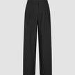 Avira Suit Wide Black