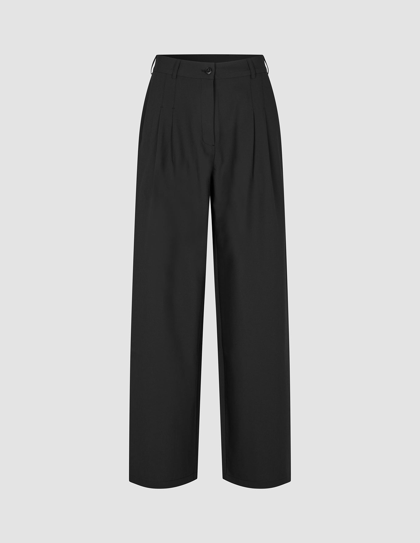 Avira Suit Wide Black