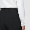 Avira Suit Wide Black