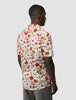 Bowling Short Sleeve Shirt Botanical