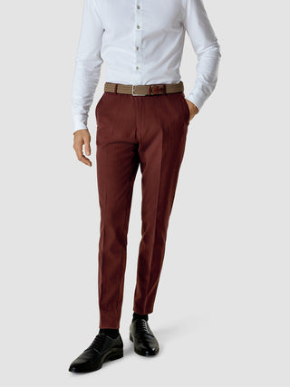 Braided Elastic Belt Khaki