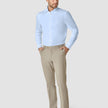 Dress Shirt Light Blue Slim
