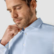 Dress Shirt Light Blue Regular