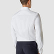 Dress Shirt White Regular