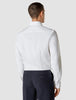 Dress Shirt White Slim