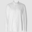 Dress Shirt White Slim
