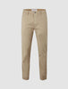 Classic Pants Regular Sand