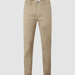Classic Pants Regular Sand
