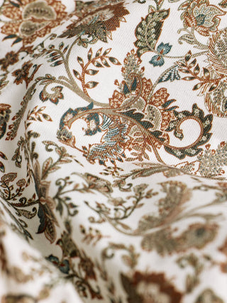 Classic Shirt Slim Copper Bloom