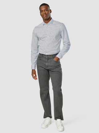 Classic Shirt Regular Magnetic Angles