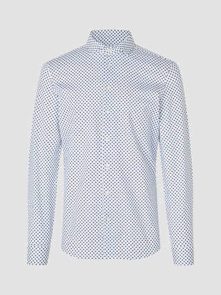 Classic Shirt Regular Magnetic Angles
