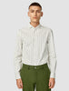 Classic Shirt Regular Rainforest Stripes