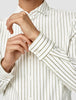 Classic Shirt Regular Rainforest Stripes