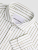 Classic Shirt Regular Rainforest Stripes