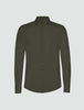 Classic Shirt Slim Nightfall Green
