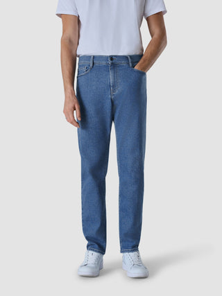 Classic Jeans Regular Light Blue