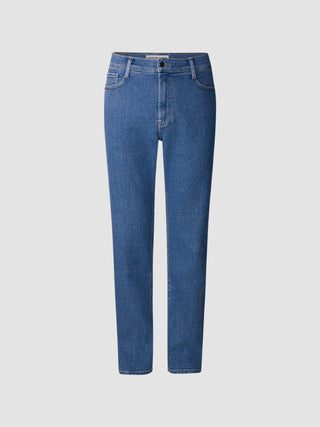 Classic Jeans Regular Light Blue