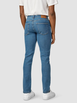 Classic Jeans Slim Light Blue