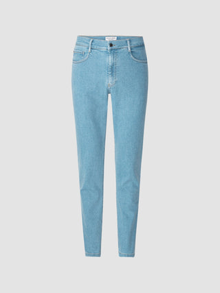 Classic Jeans Regular Bright Blue