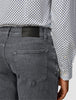 Classic Jeans Regular Dark Grey