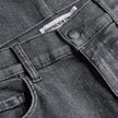Classic Jeans Regular Dark Grey