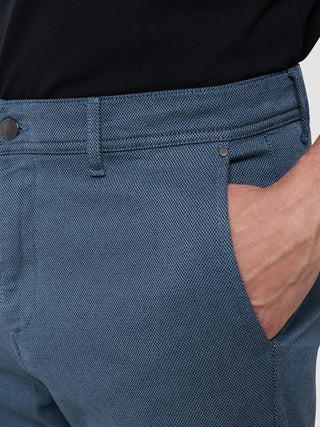 Classic Pants Regular Ocean