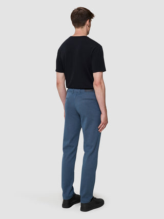 Classic Pants Regular Ocean