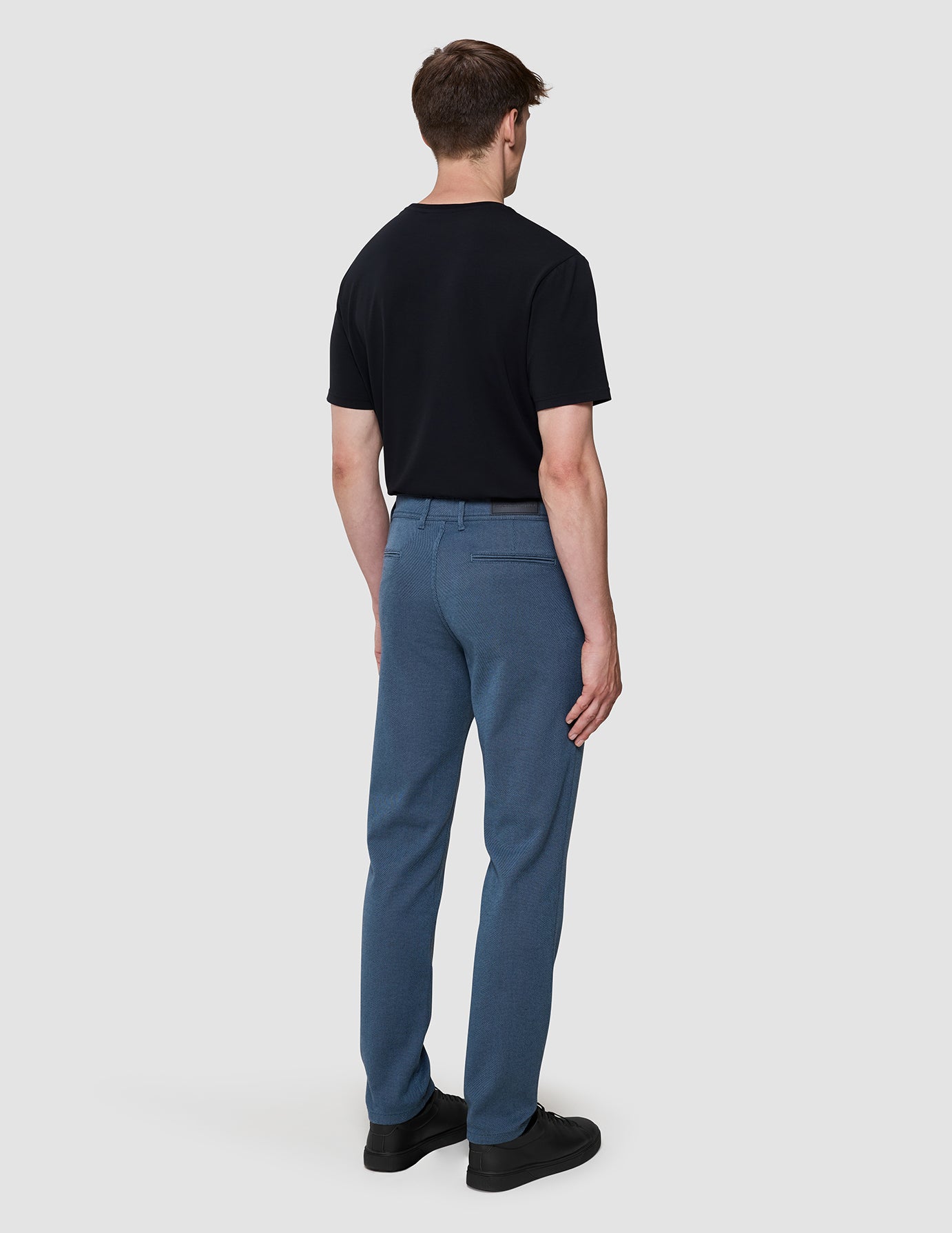 Classic Pants Regular Ocean