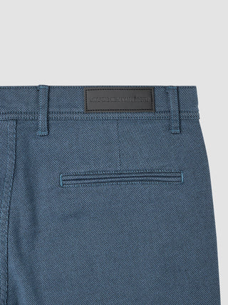 Classic Pants Regular Ocean