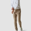 Classic Pants Regular Sand