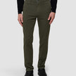 Classic Pants Regular North Green