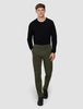 Classic Pants Regular North Green